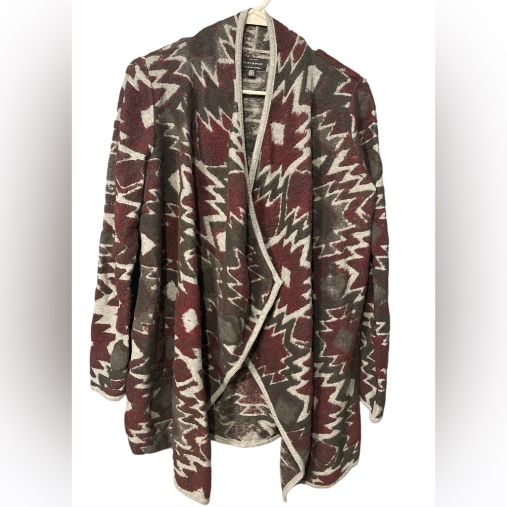 Lucky brand cardigan for women’s size:M